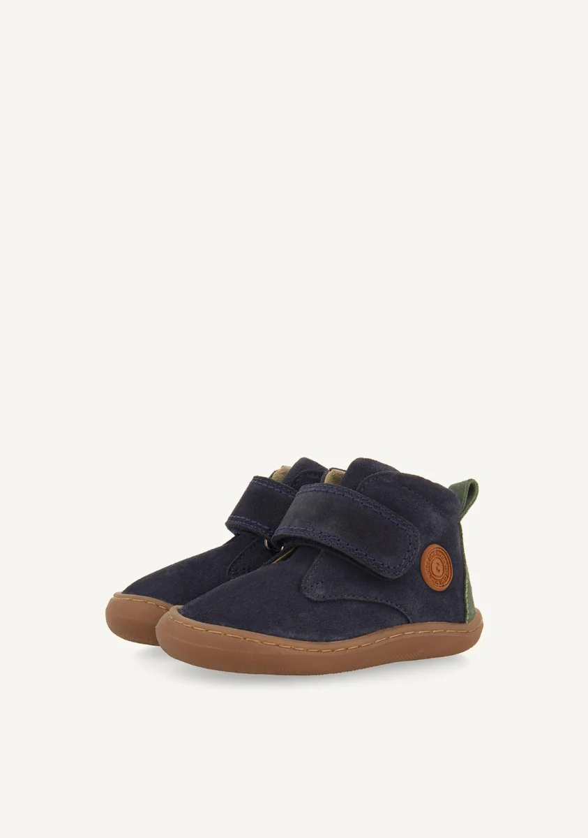 GIOSEPPO BAREFOOT - LEATHER BOOTS WIRT - Image 2