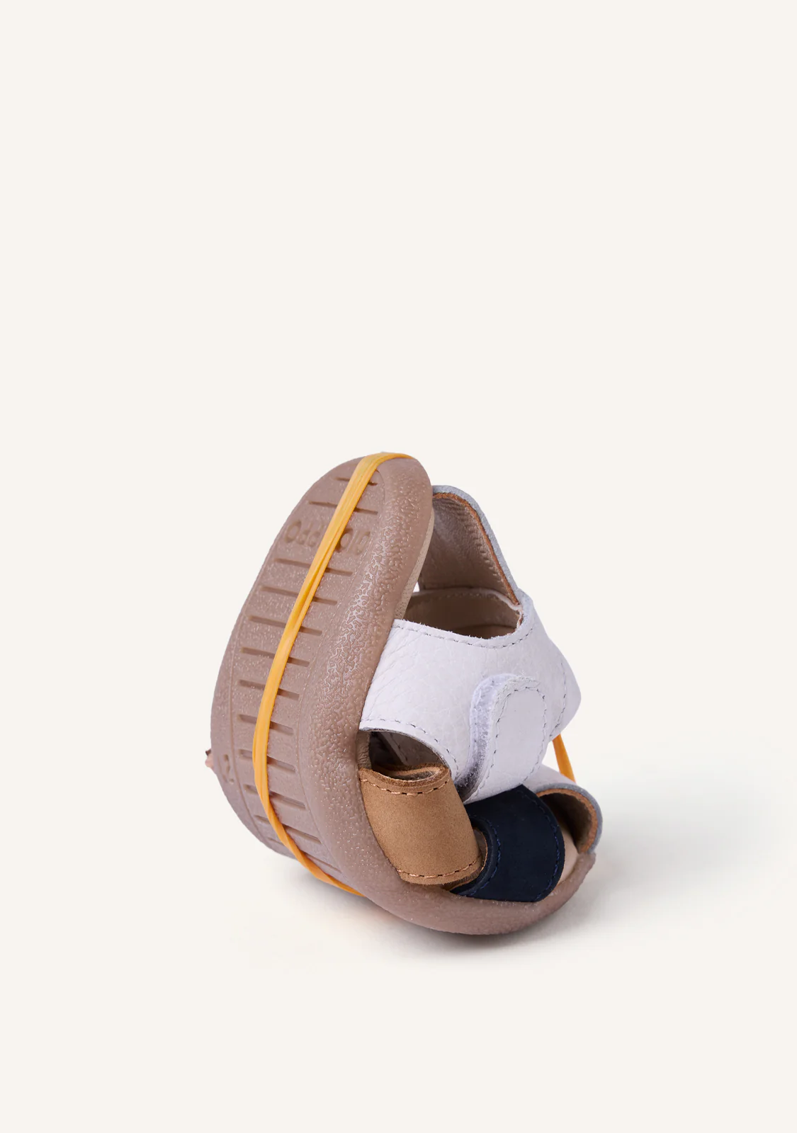 GIOSEPPO BAREFOOT - LEATHER CRAB SANDALS MORLEY - Image 6