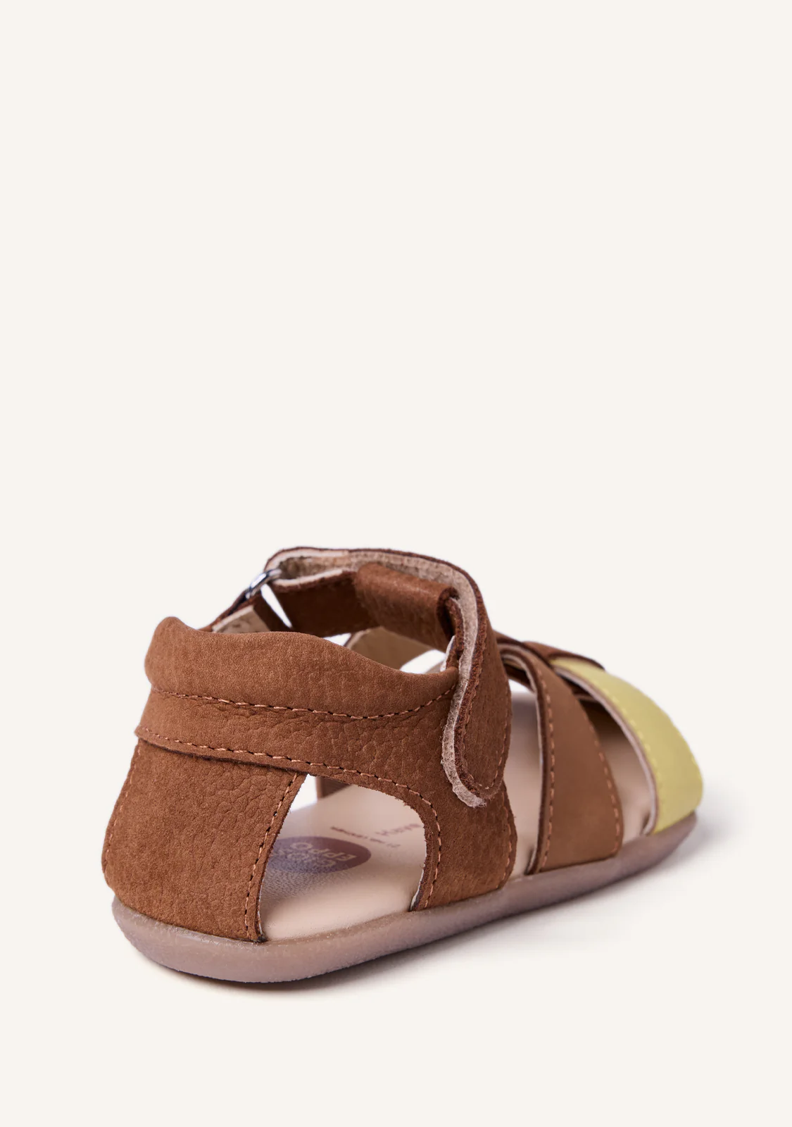 GIOSEPPO BAREFOOT - LEATHER CRAB SANDALS MORLEY - Image 5