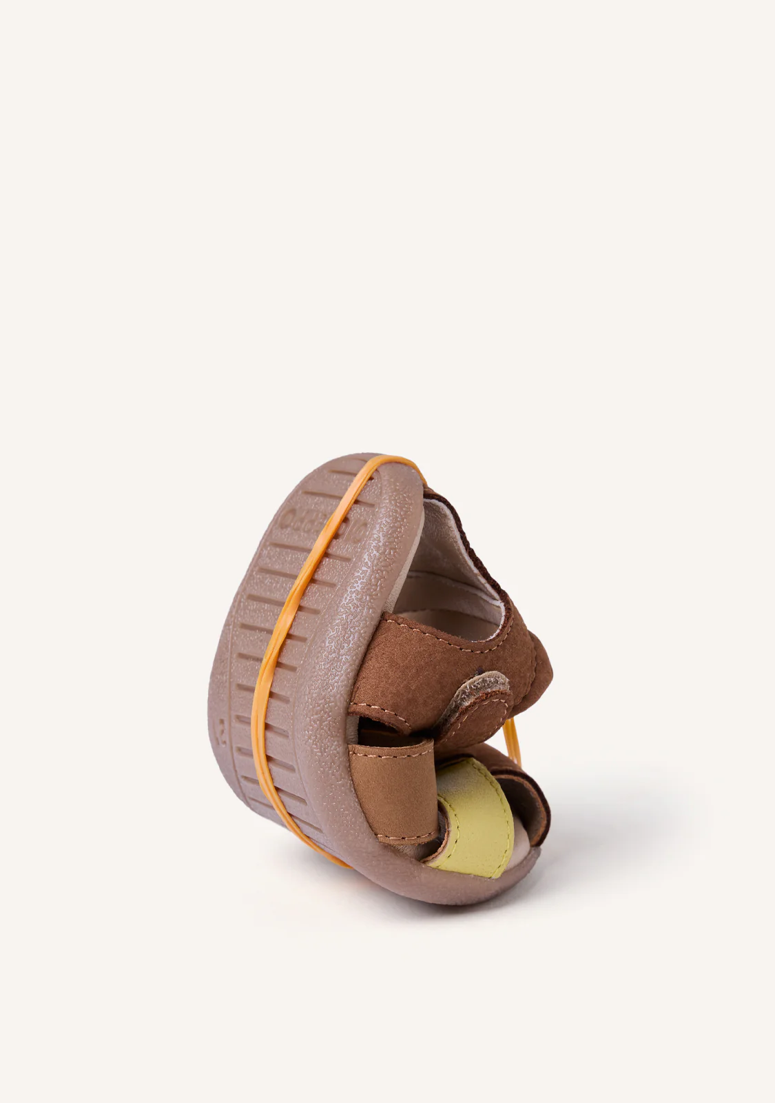 GIOSEPPO BAREFOOT - LEATHER CRAB SANDALS MORLEY - Image 6