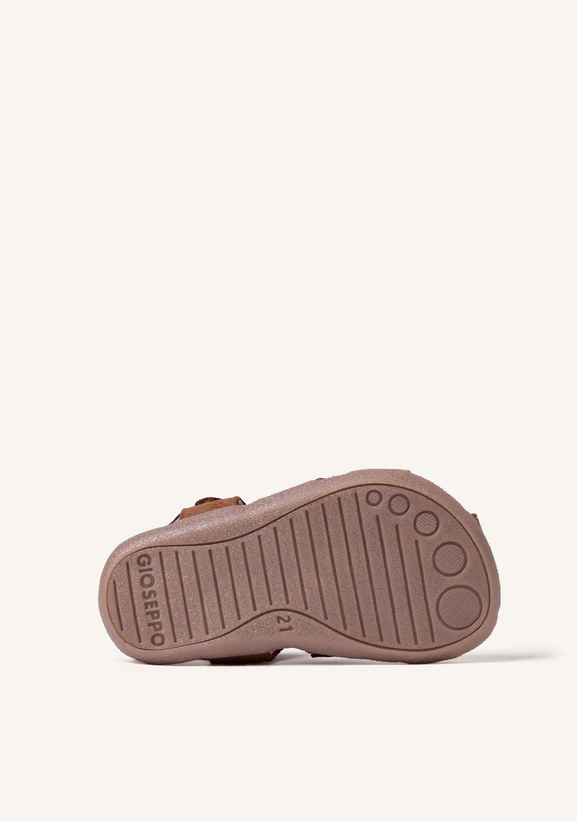 GIOSEPPO BAREFOOT - LEATHER CRAB SANDALS MORLEY - Image 7