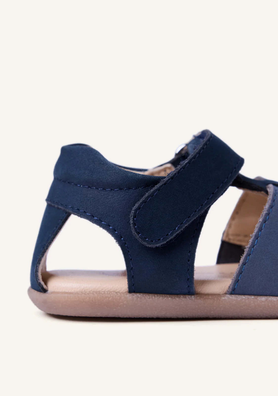 GIOSEPPO BAREFOOT - LEATHER CRAB SANDALS MORLEY - Image 4