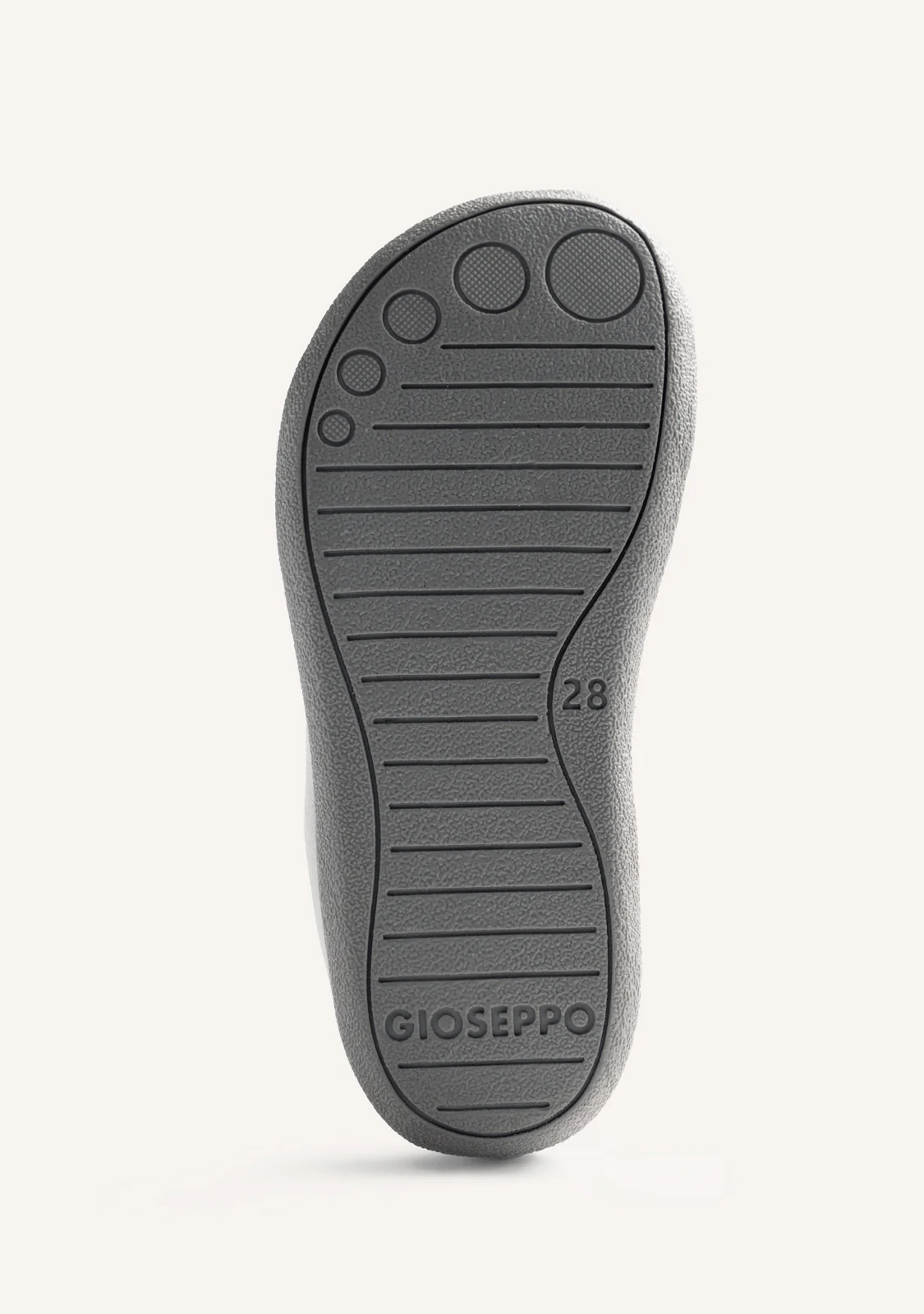 GIOSEPPO BAREFOOT - LEATHER SNEAKERS ONEKAMA - Image 6