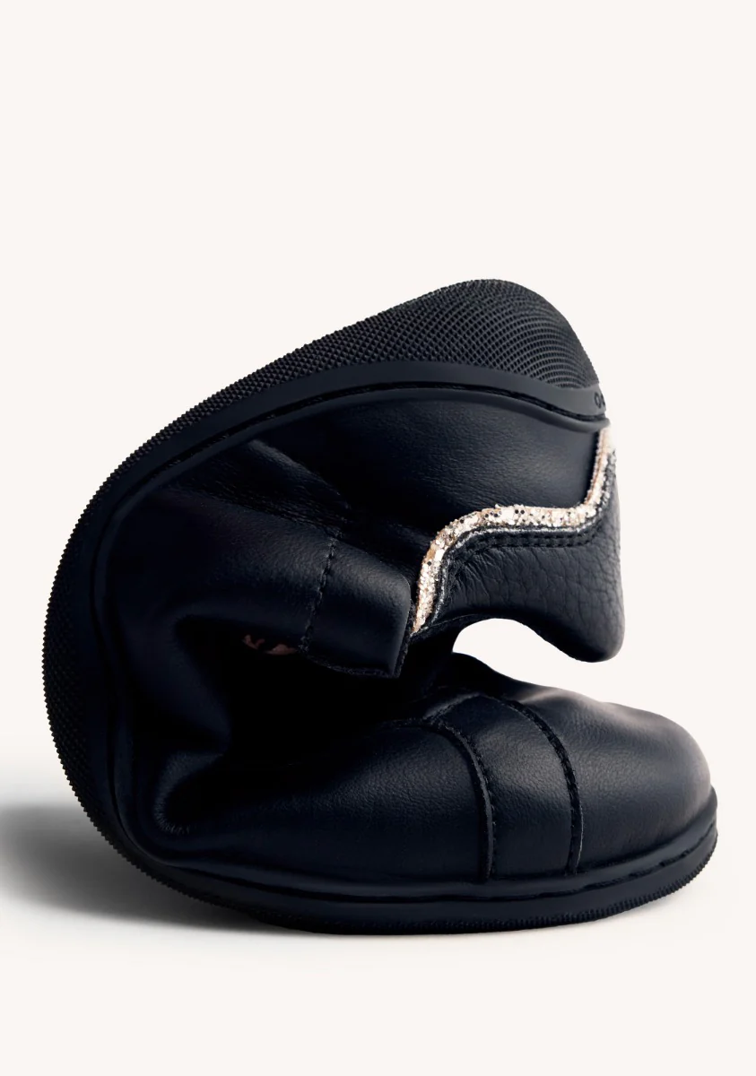 GIOSEPPO BAREFOOT - LEATHER SNEAKERS SALINE - Image 6