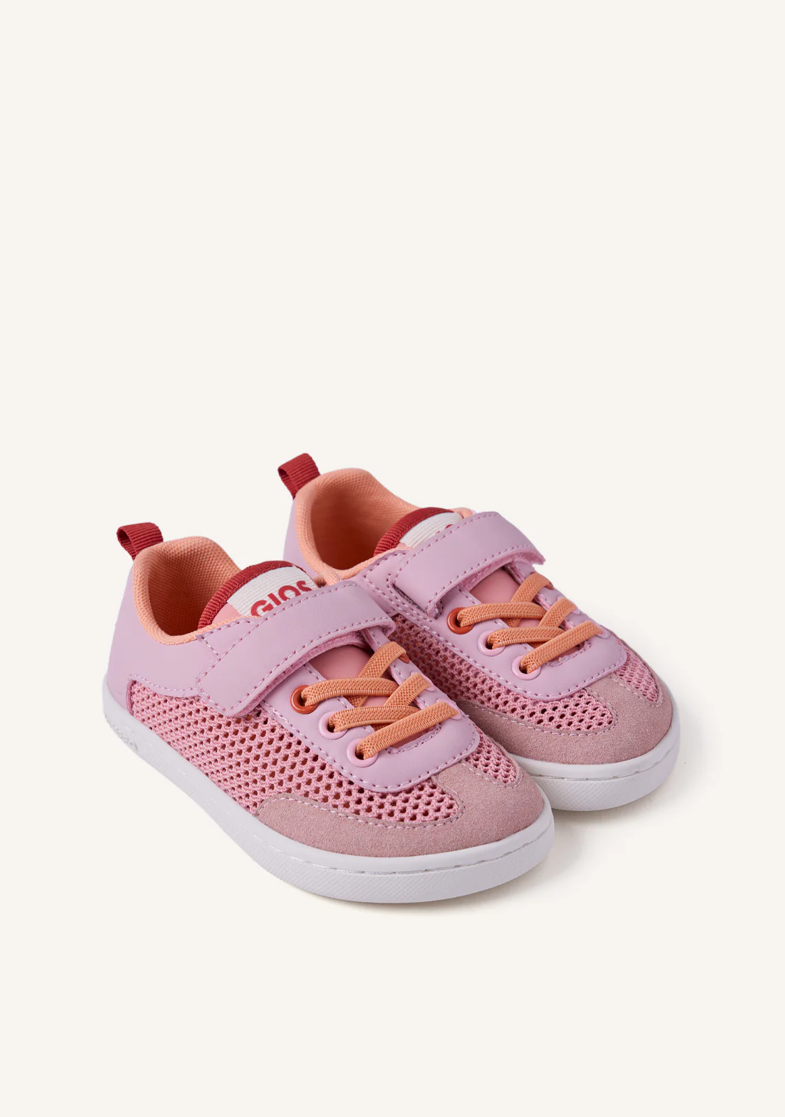 GIOSEPPO BAREFOOT - MESH SNEAKERS CRETE - Image 2