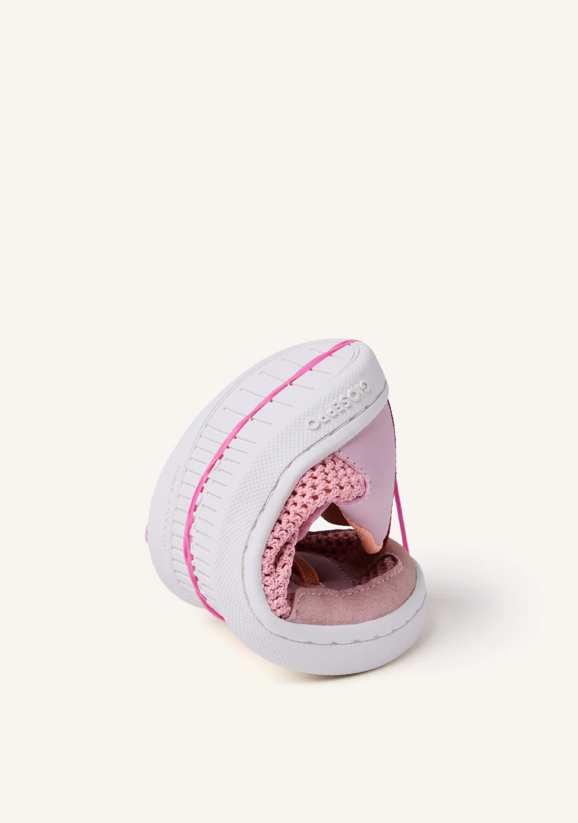 GIOSEPPO BAREFOOT - MESH SNEAKERS CRETE - Image 6