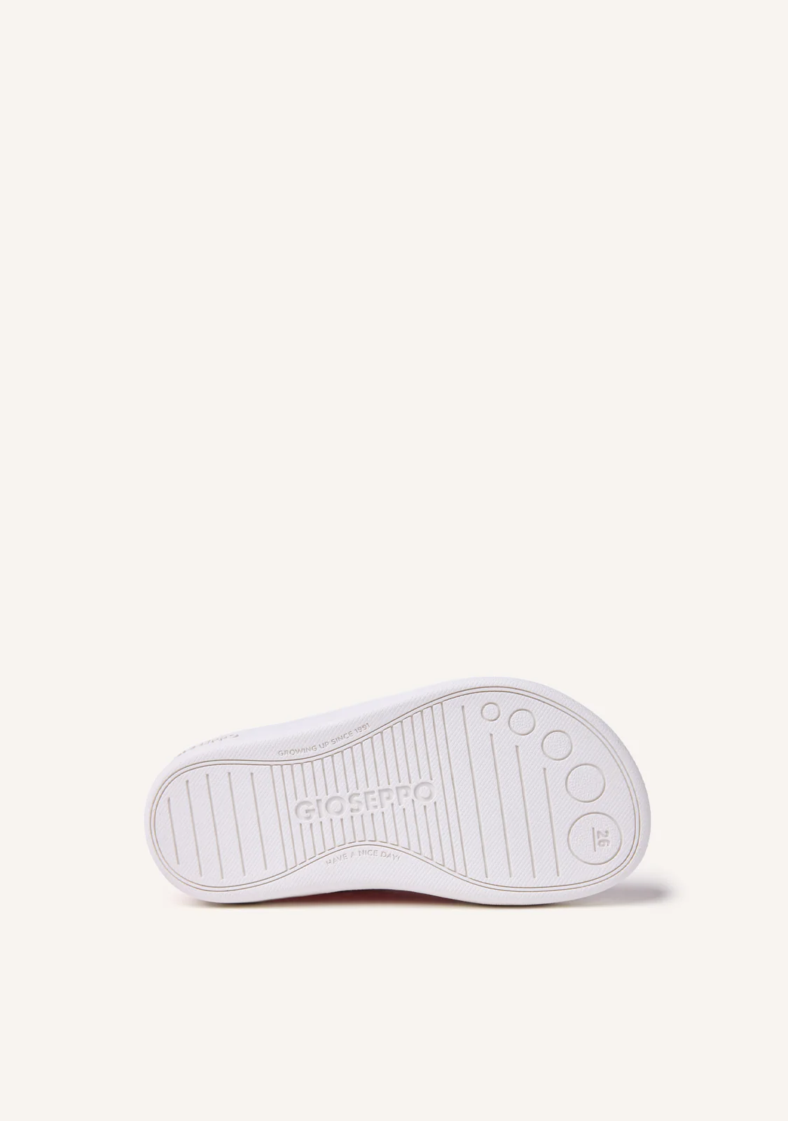 GIOSEPPO BAREFOOT - MESH SNEAKERS CRETE - Image 7