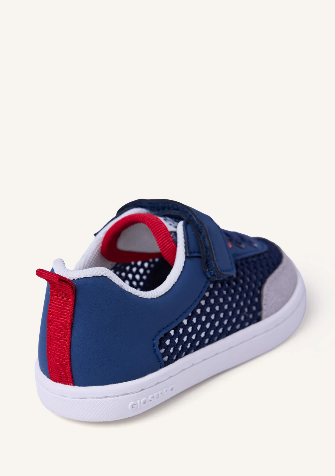 GIOSEPPO BAREFOOT - MESH SNEAKERS CRETE - Image 5