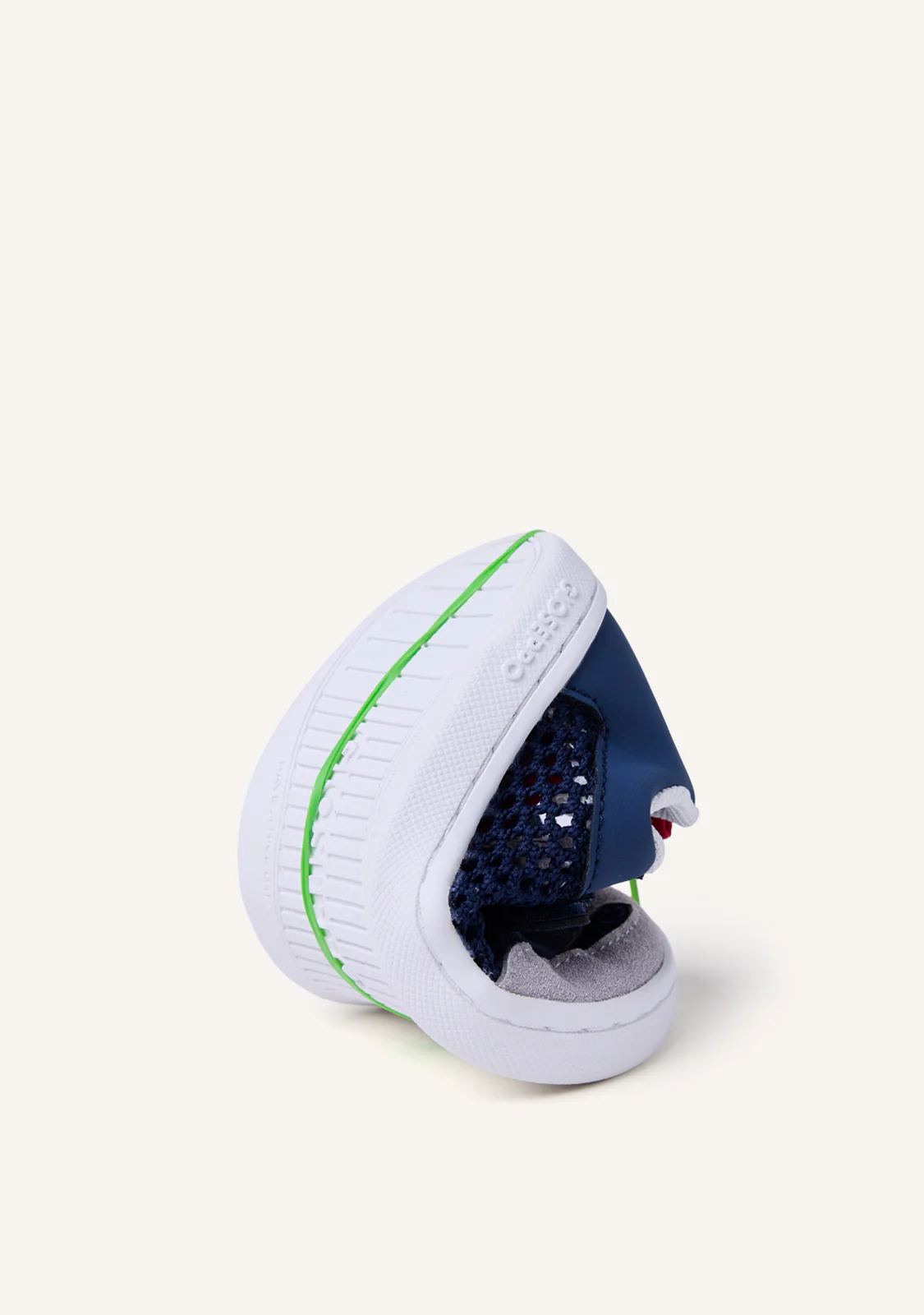 GIOSEPPO BAREFOOT - MESH SNEAKERS CRETE - Image 6