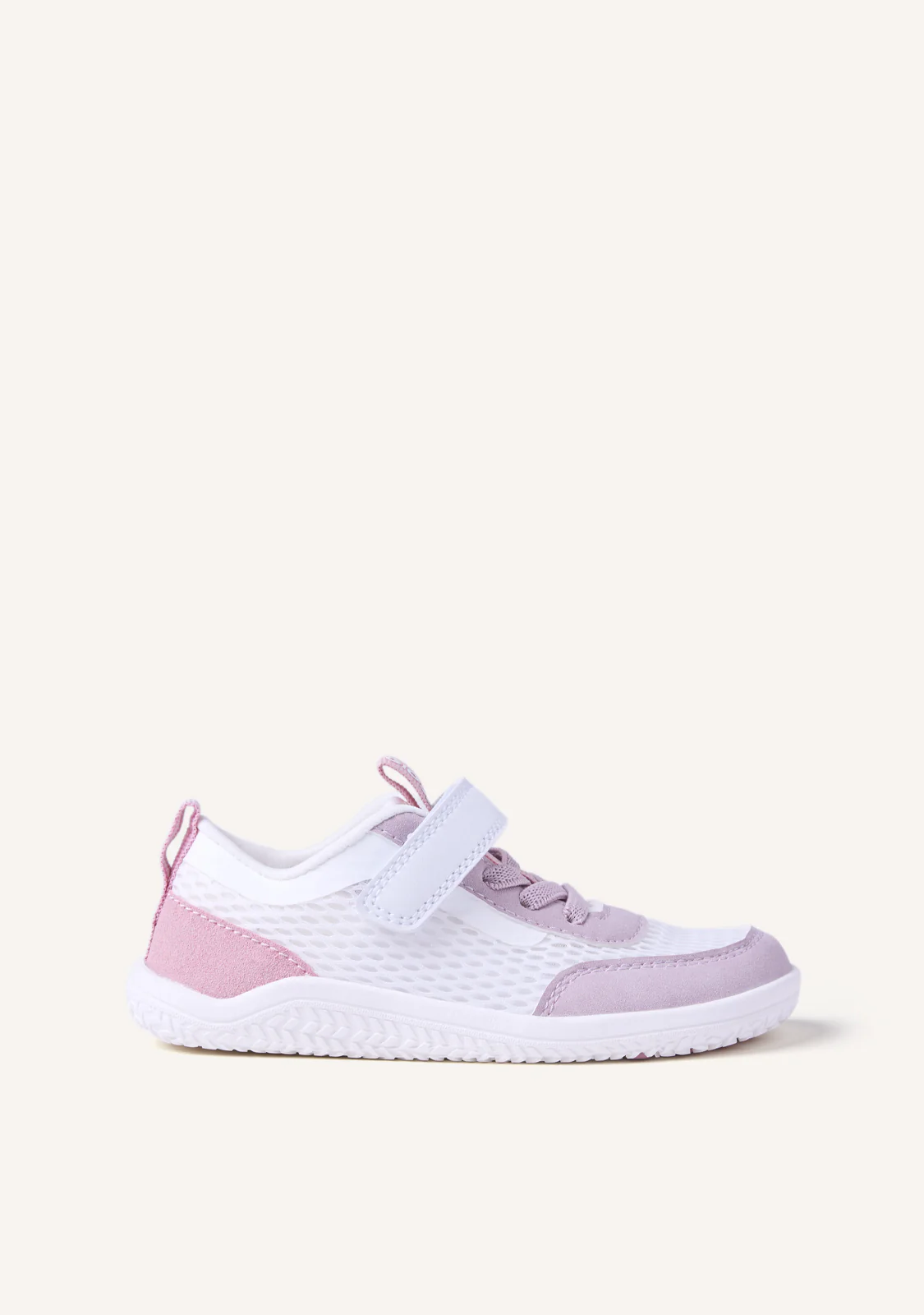 GIOSEPPO BAREFOOT - MESH SNEAKERS HOLDREGE