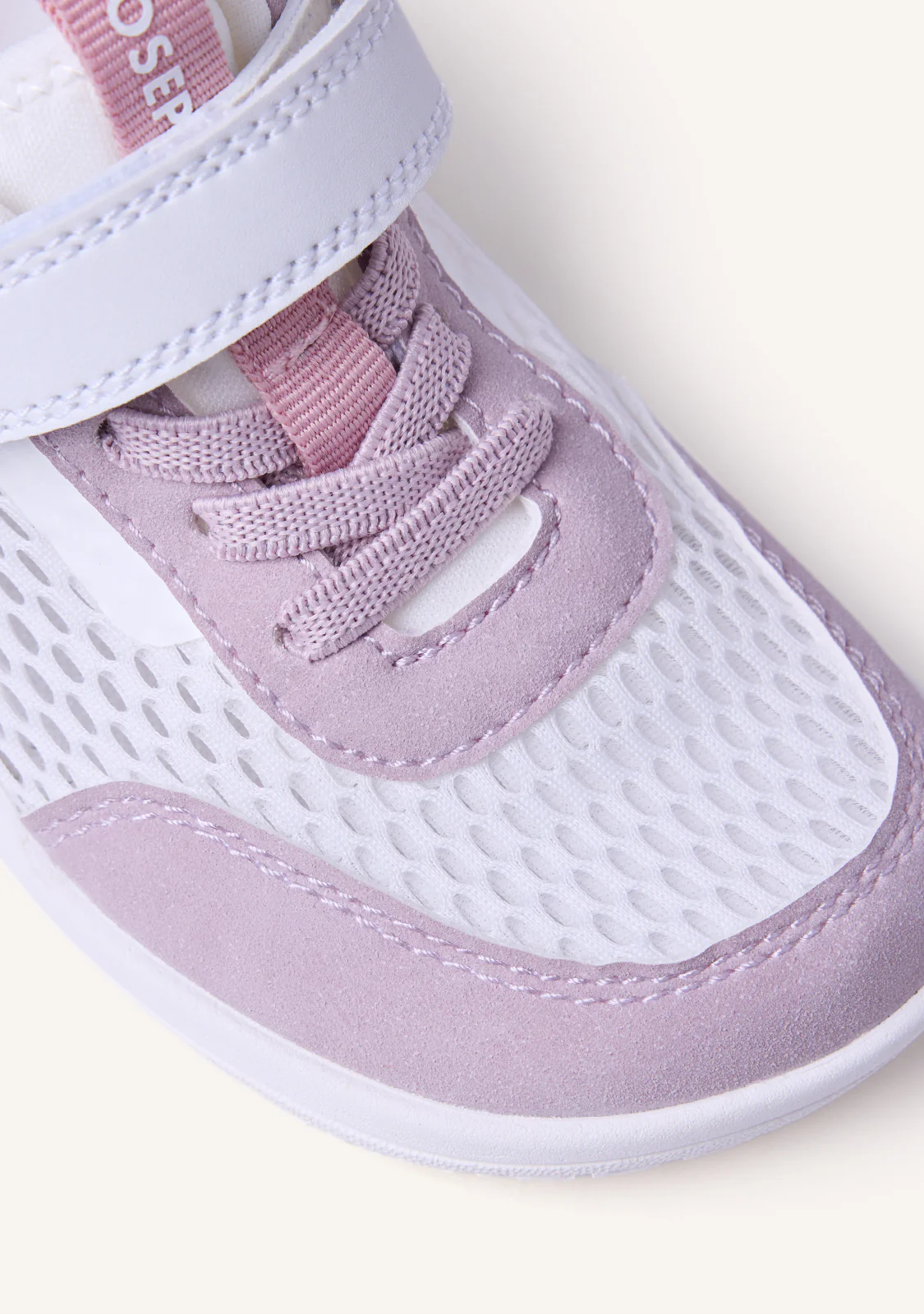 GIOSEPPO BAREFOOT - MESH SNEAKERS HOLDREGE - Image 4