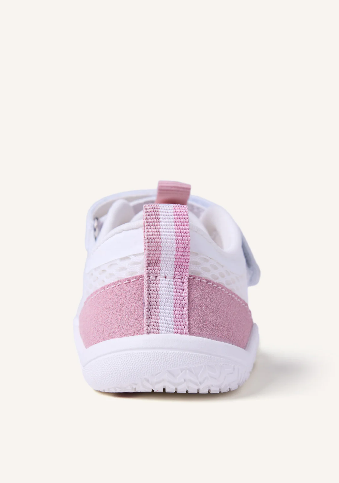 GIOSEPPO BAREFOOT - MESH SNEAKERS HOLDREGE - Image 5