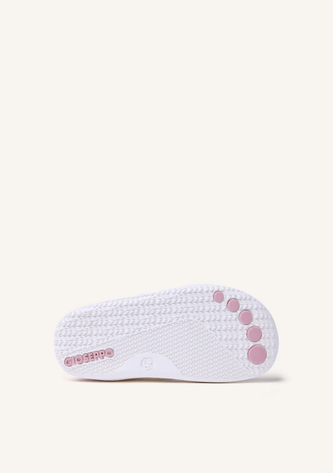 GIOSEPPO BAREFOOT - MESH SNEAKERS HOLDREGE - Image 7