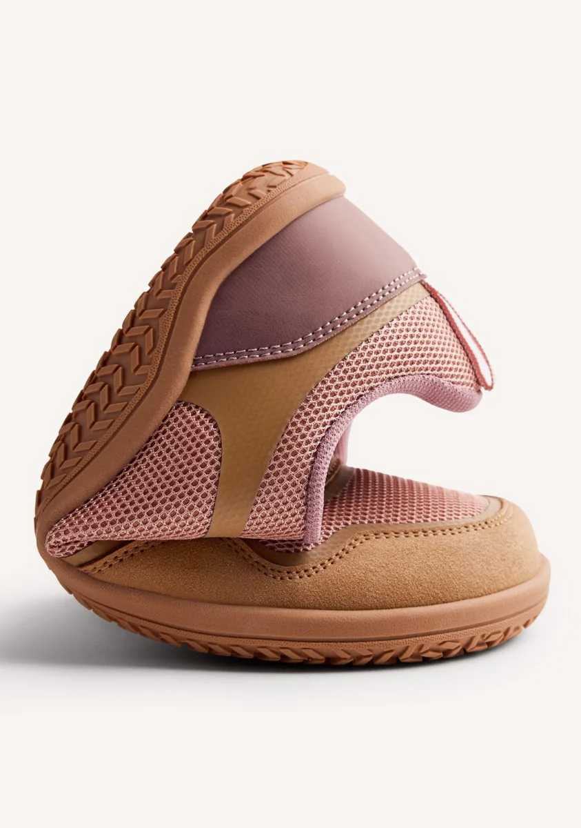 GIOSEPPO BAREFOOT - MESH SNEAKERS LEOTA - Image 6