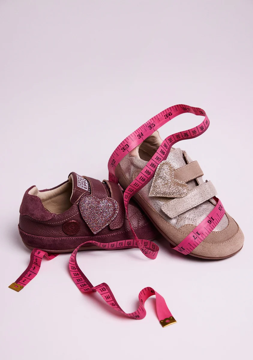 GIOSEPPO BAREFOOT - SHINEY LEATHER SNEAKERS RENVILLE - Image 7