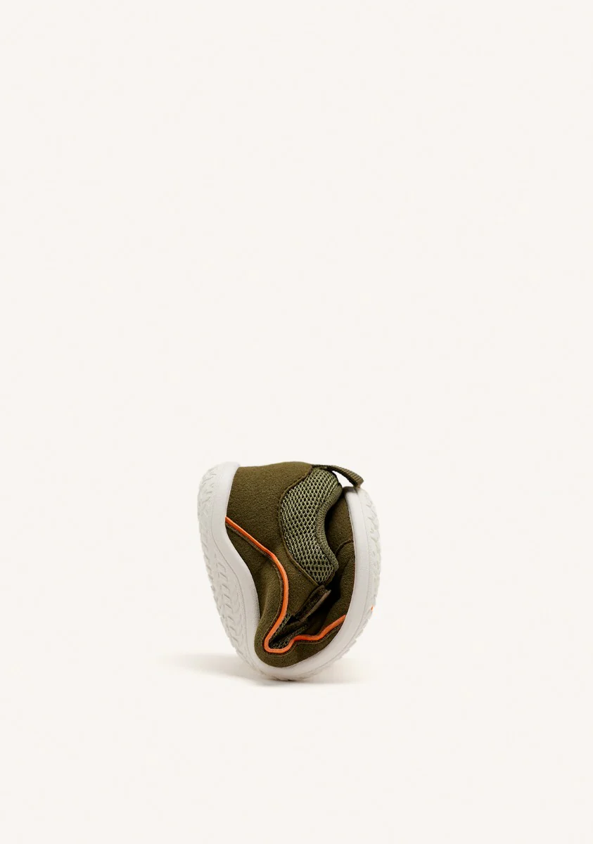 GIOSEPPO BAREFOOT - SNEAKERS COLEBROOK - Image 3
