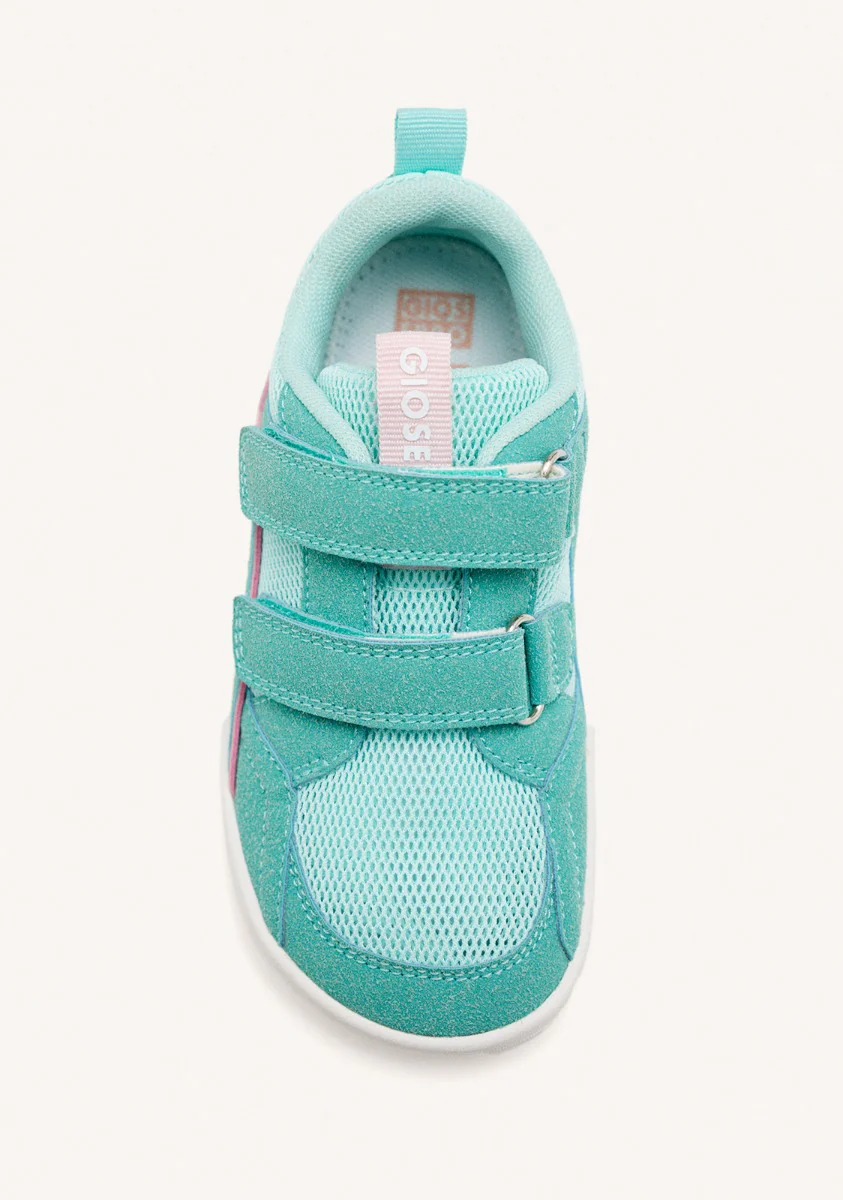 GIOSEPPO BAREFOOT - SNEAKERS COLEBROOK - Image 4