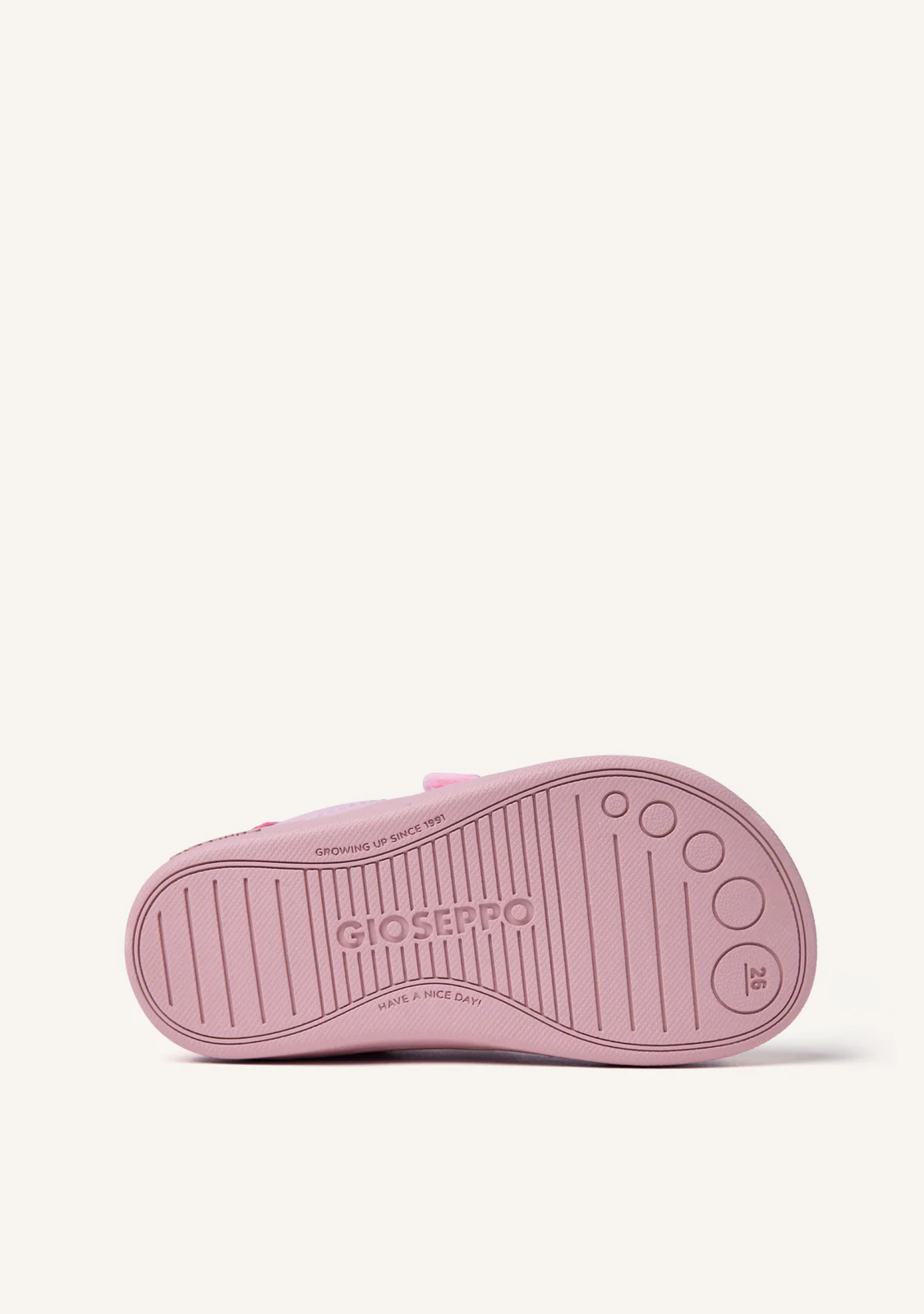 GIOSEPPO BAREFOOT - SNEAKERS EDET - Image 7