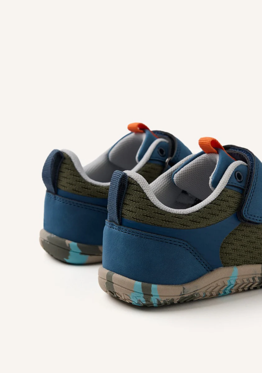 GIOSEPPO BAREFOOT - SNEAKERS ERITH - Image 4