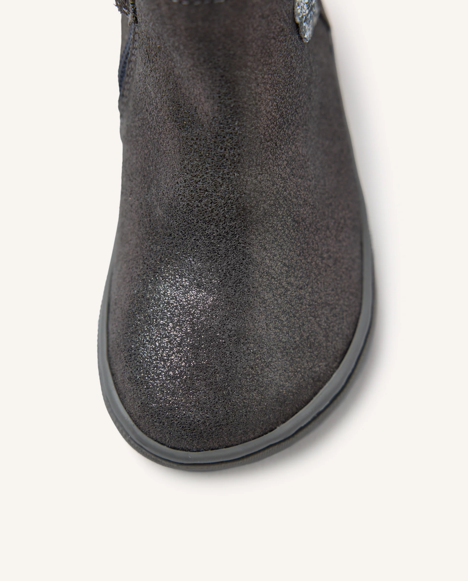 GIOSEPPO BAREFOOT - SUEDE LEATHER BOOTS COKATO - Image 5