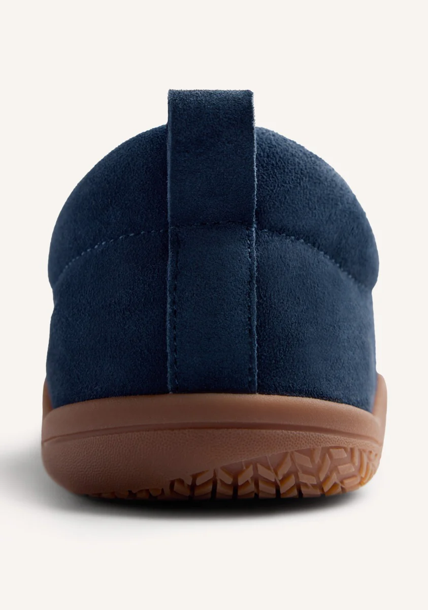 GIOSEPPO BAREFOOT - SUEDE LEATHER SNEAKERS TUNDURU - Image 4