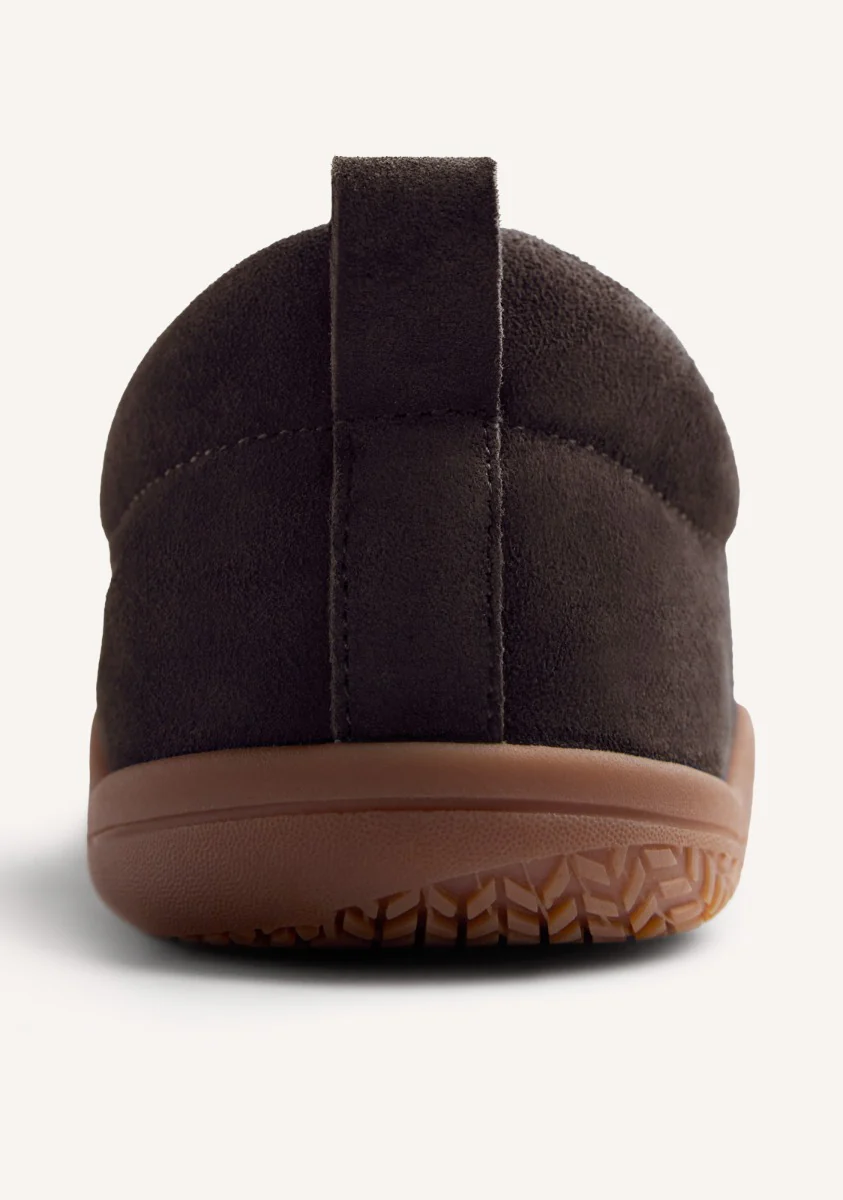 GIOSEPPO BAREFOOT - SUEDE LEATHER SNEAKERS TUNDURU - Image 4