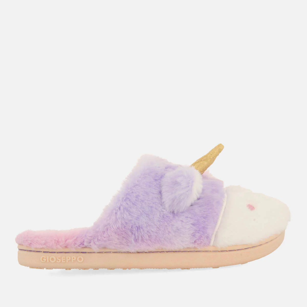 HARSLEV PLUSH HOUSE SLIPPERS