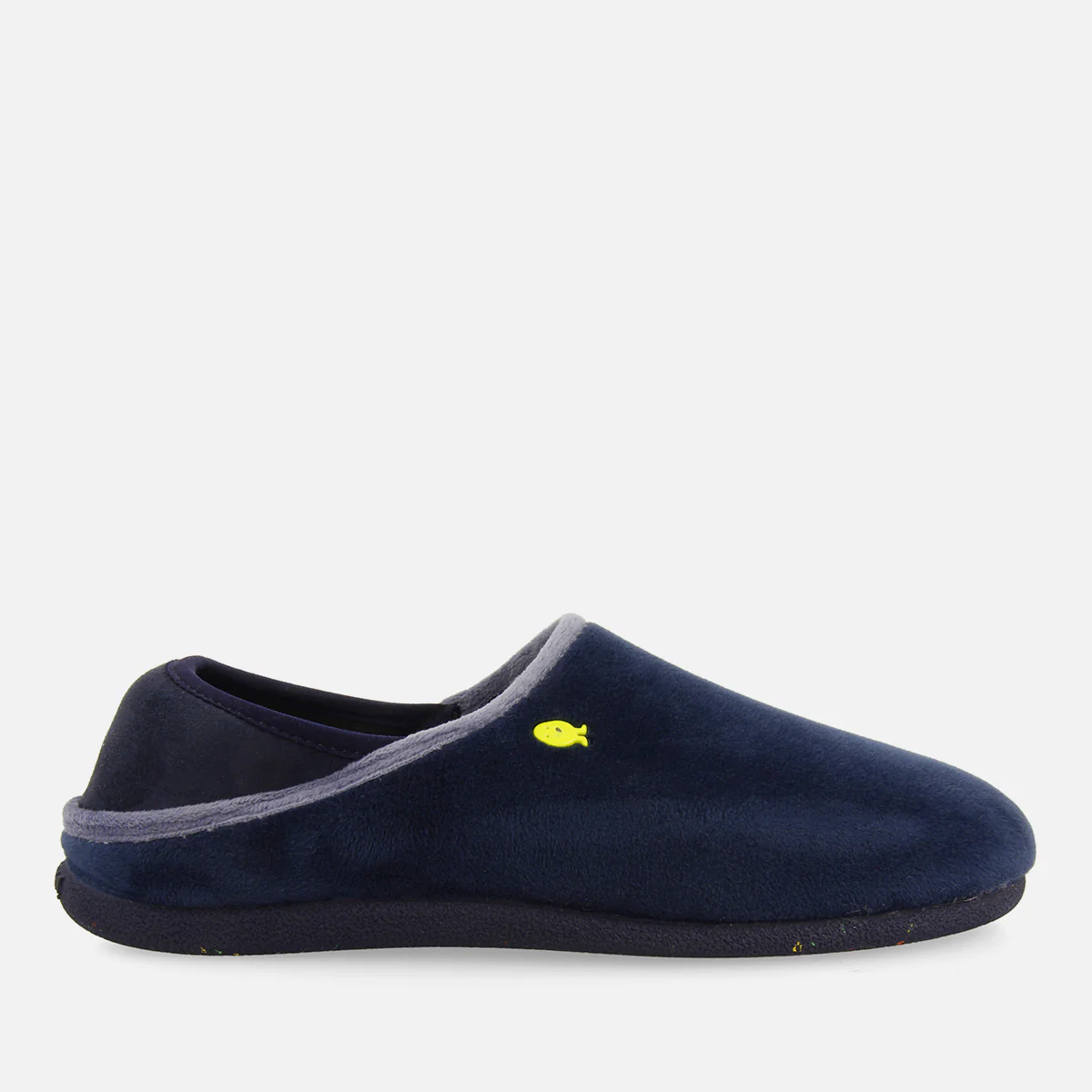 HARTWICK CLOSED HEEL HOUSE SLIPPERS