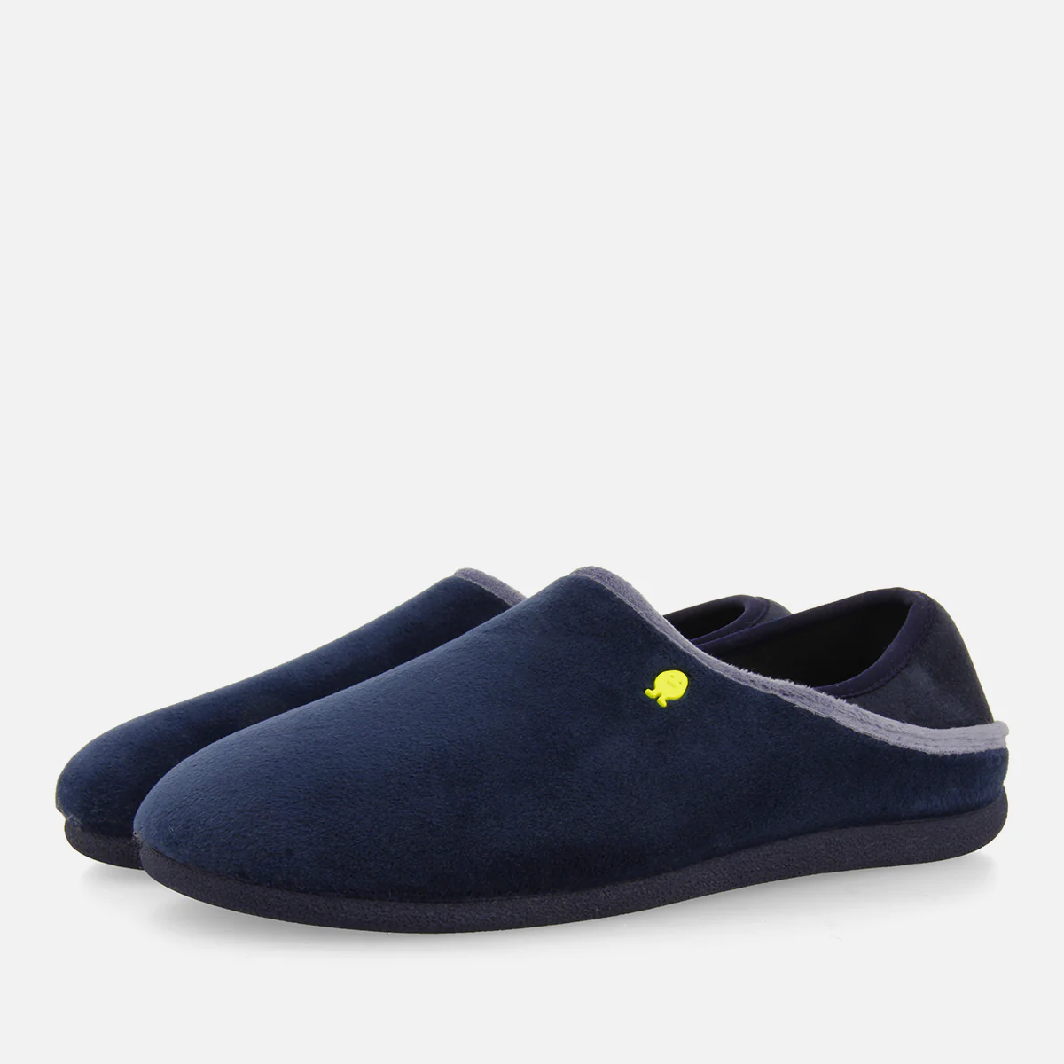 HARTWICK CLOSED HEEL HOUSE SLIPPERS - Image 3