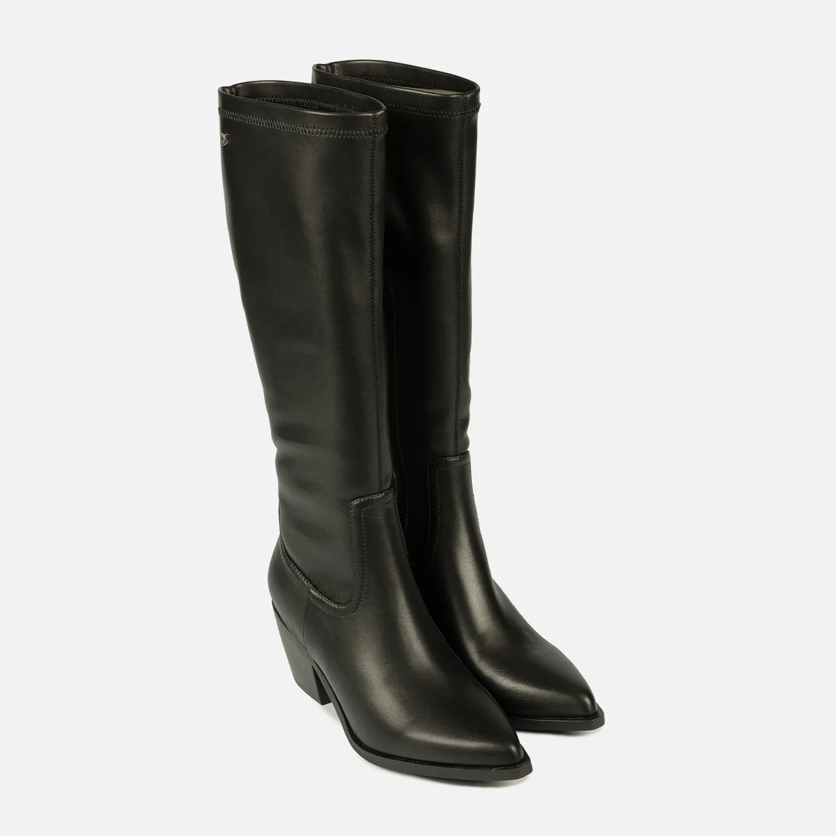 HIGH HEEL BOOTS CHAMPLAIN - Image 3