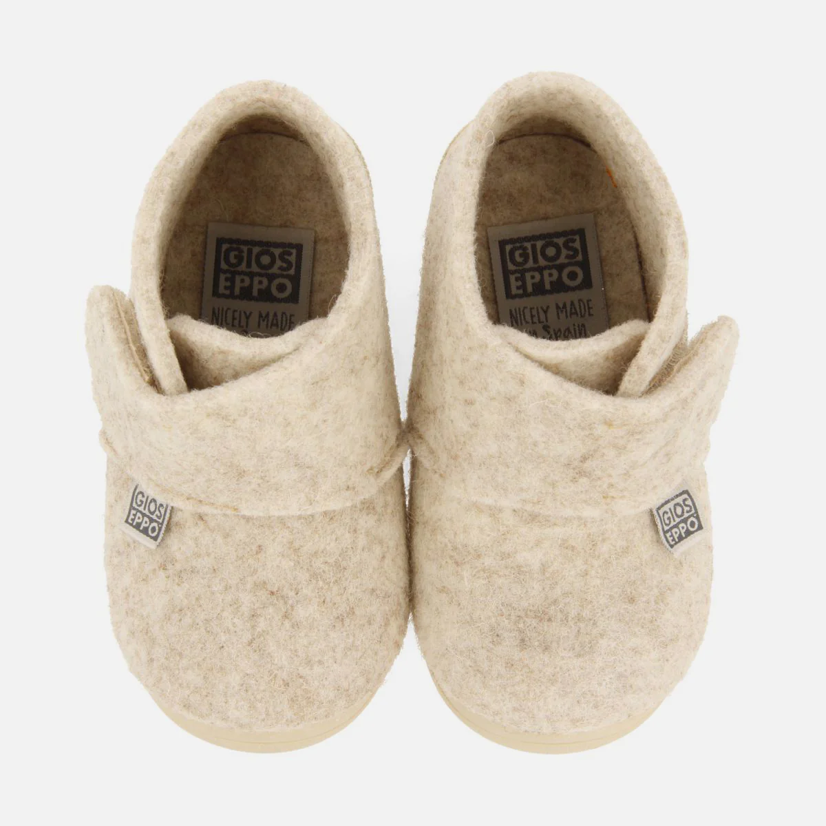 HIGH-TOP CANO ALTO SCIPIO HOUSE SLIPPERS - Image 3
