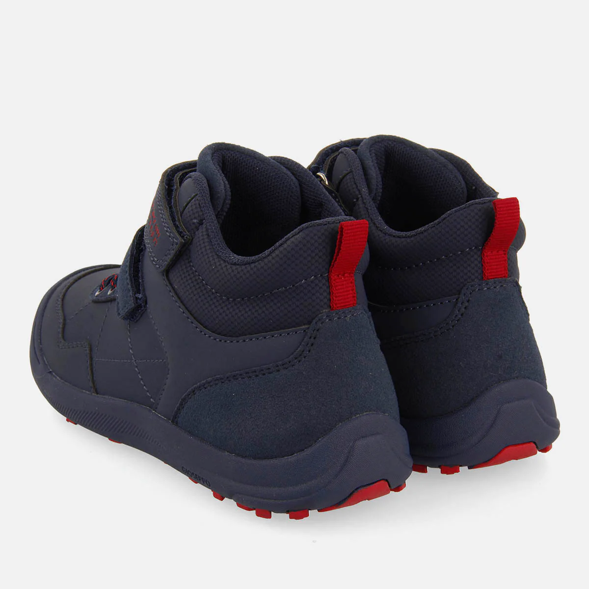 HIKING BOOTS IN BASKET STYLE - Image 3