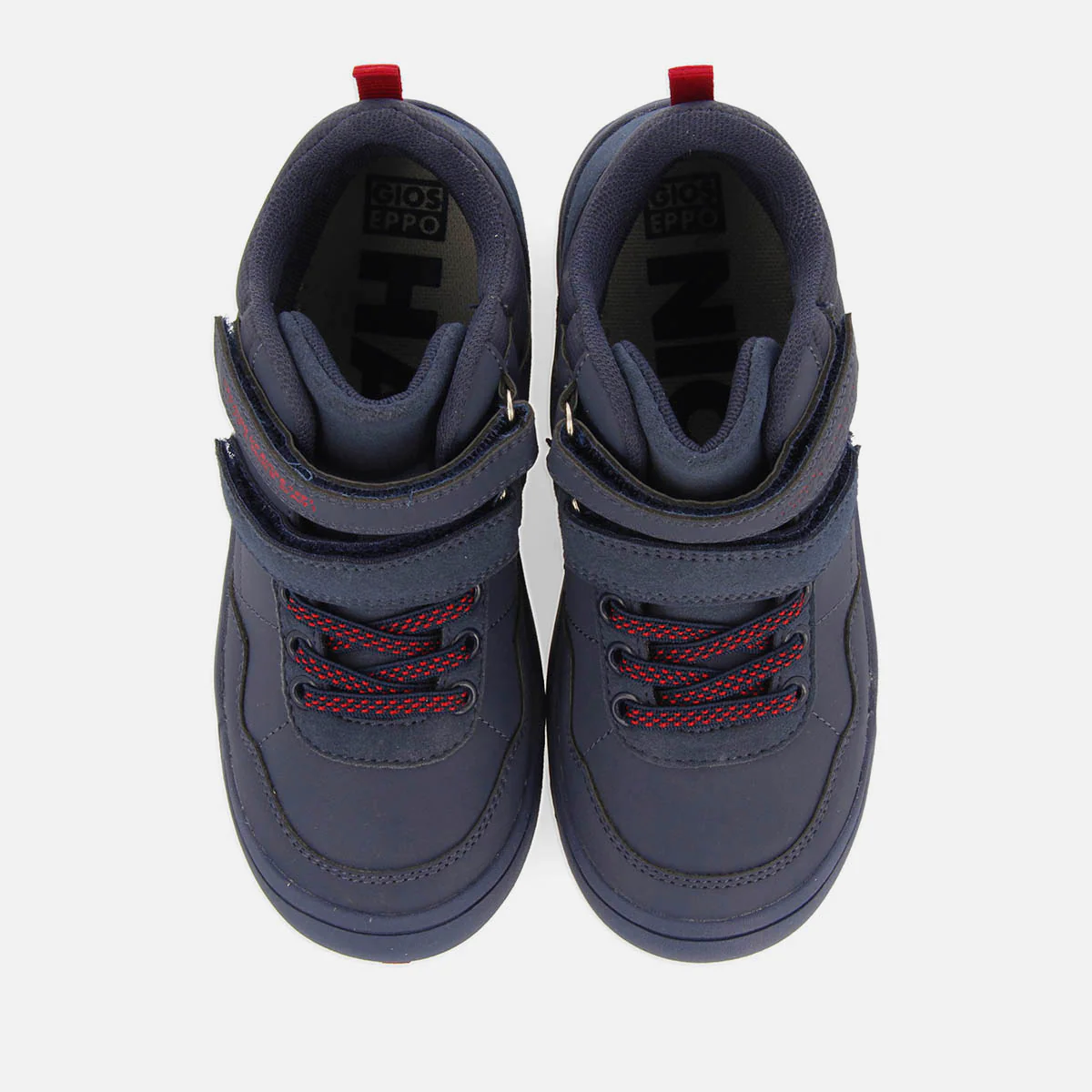 HIKING BOOTS IN BASKET STYLE - Image 4