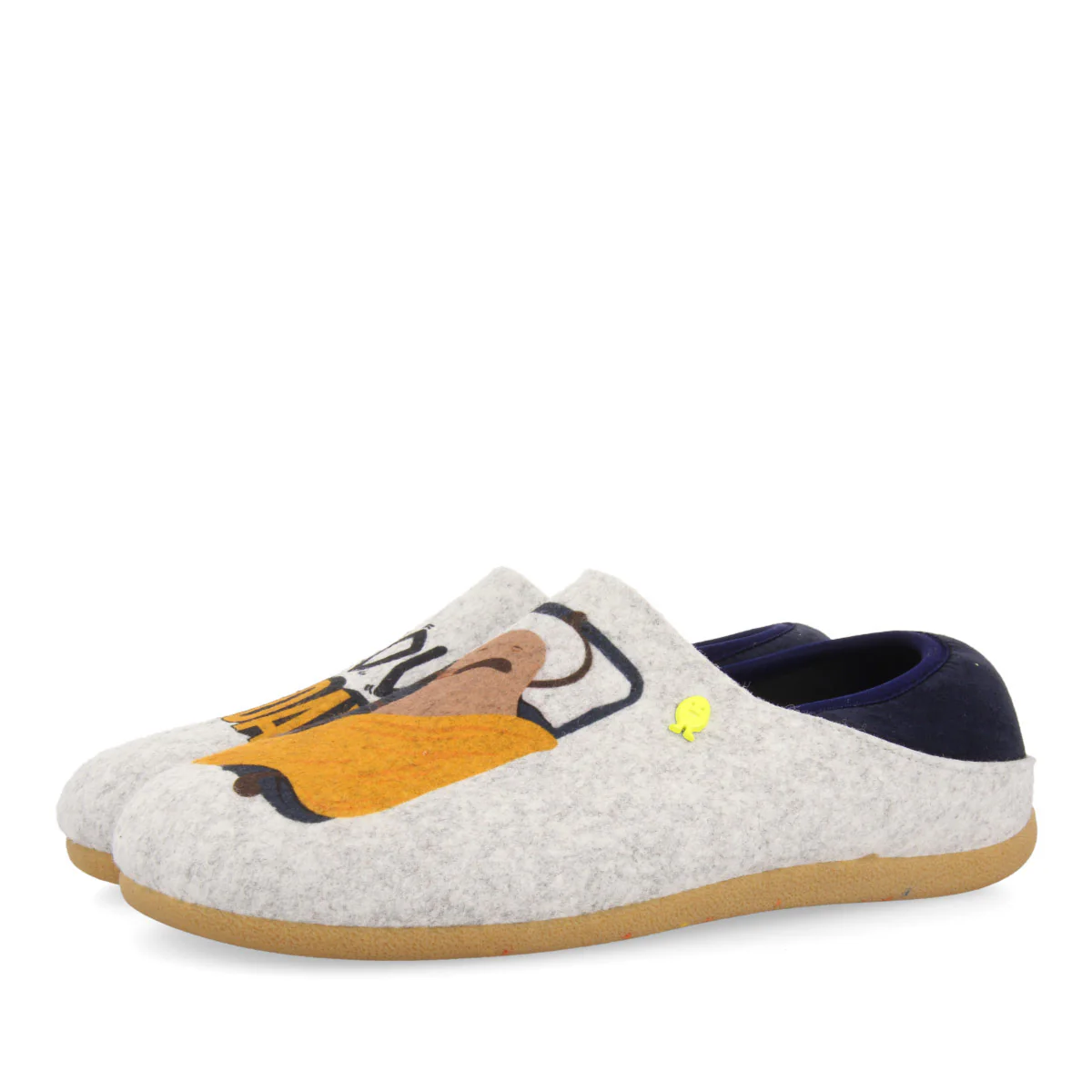 Hot Potatoes slippers KAUNS - Image 3