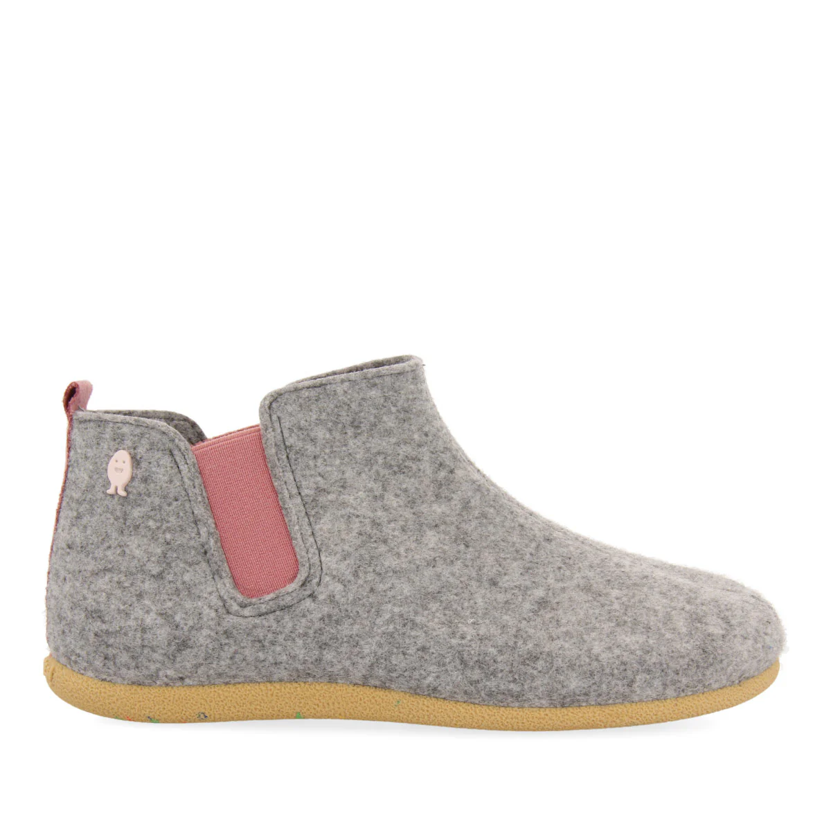 Hot Potatoes slippers LASBERG - Image 3