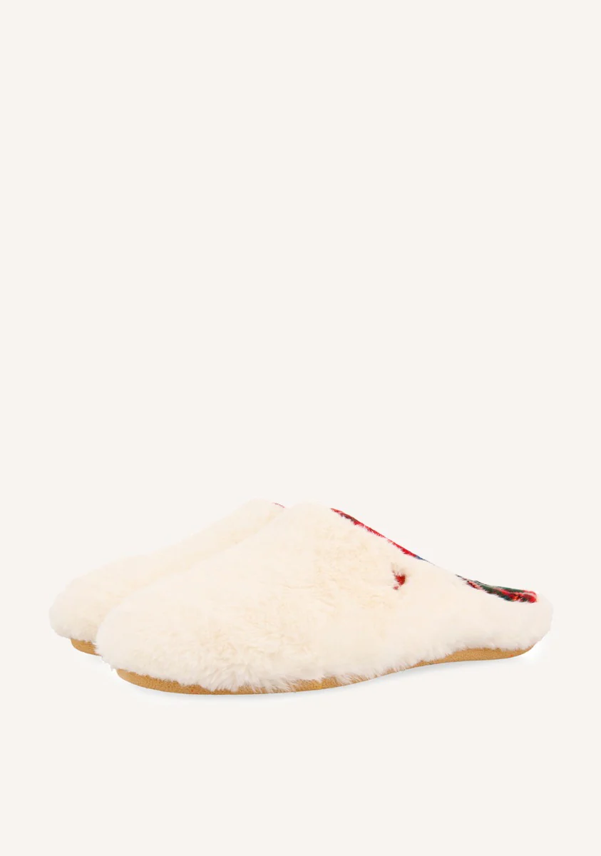 Hot Potatoes slippers TGALIZEIN - Image 2