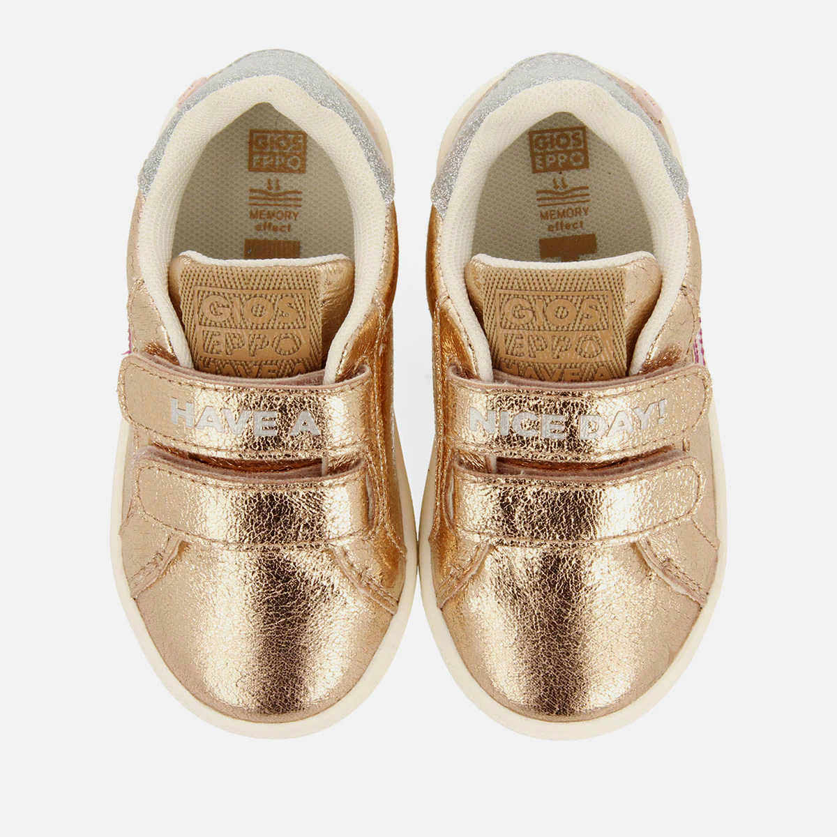 HOYVIK METALLIC GLITTER BASKETS - Image 4