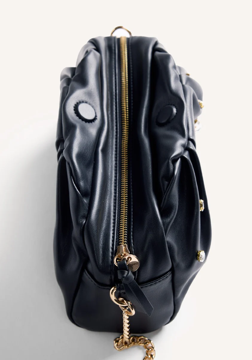 JEWELRY SHOULDER BAG BERRIEN - Image 4