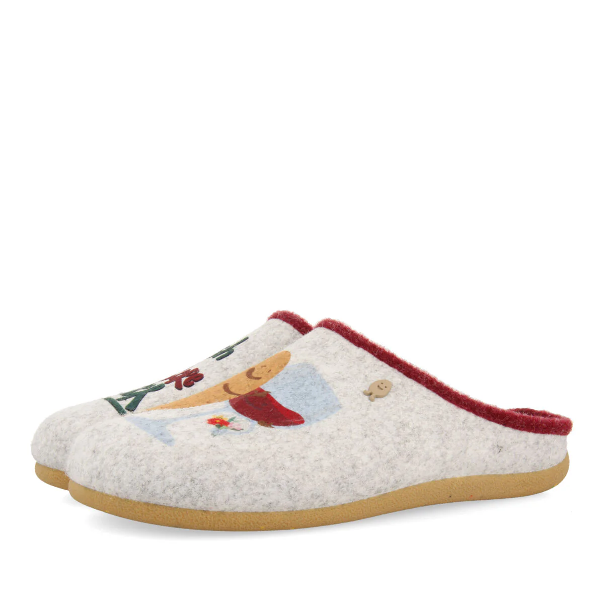 Kilteel slippers from the hot potatoes collection - Image 3