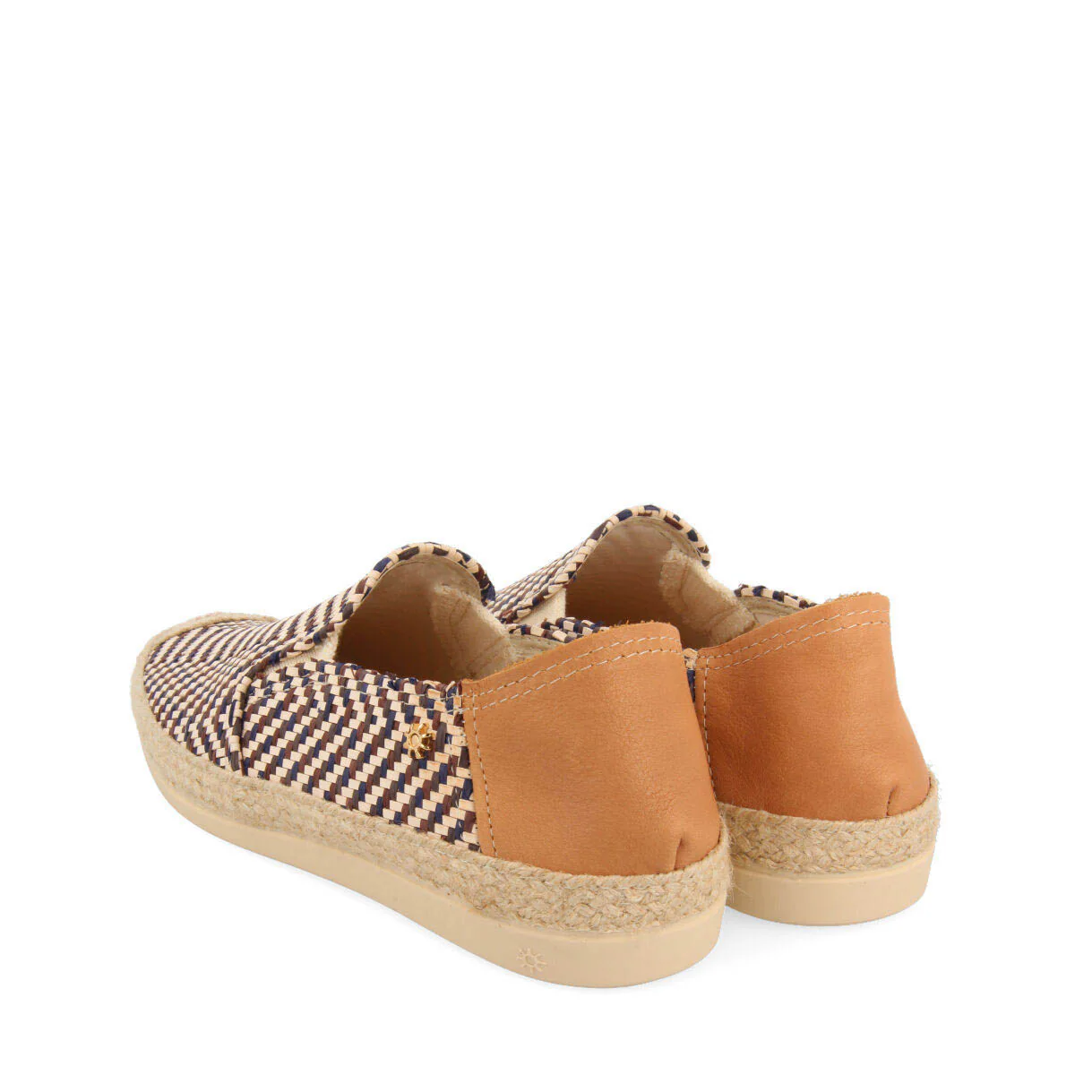 La siesta men's espigas m beige espadrilles - Image 4