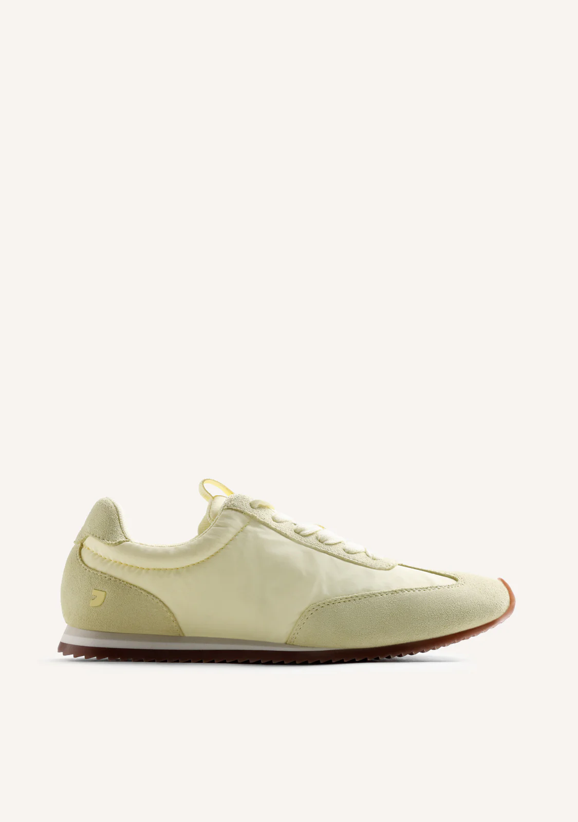 LEATHER SNEAKERS BLAIR