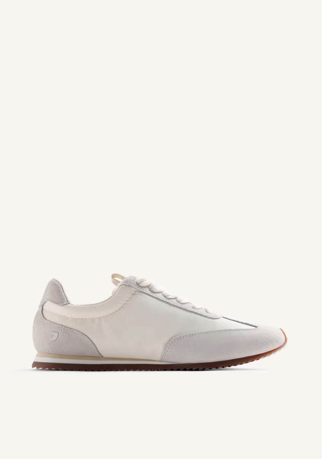 LEATHER SNEAKERS BLAIR