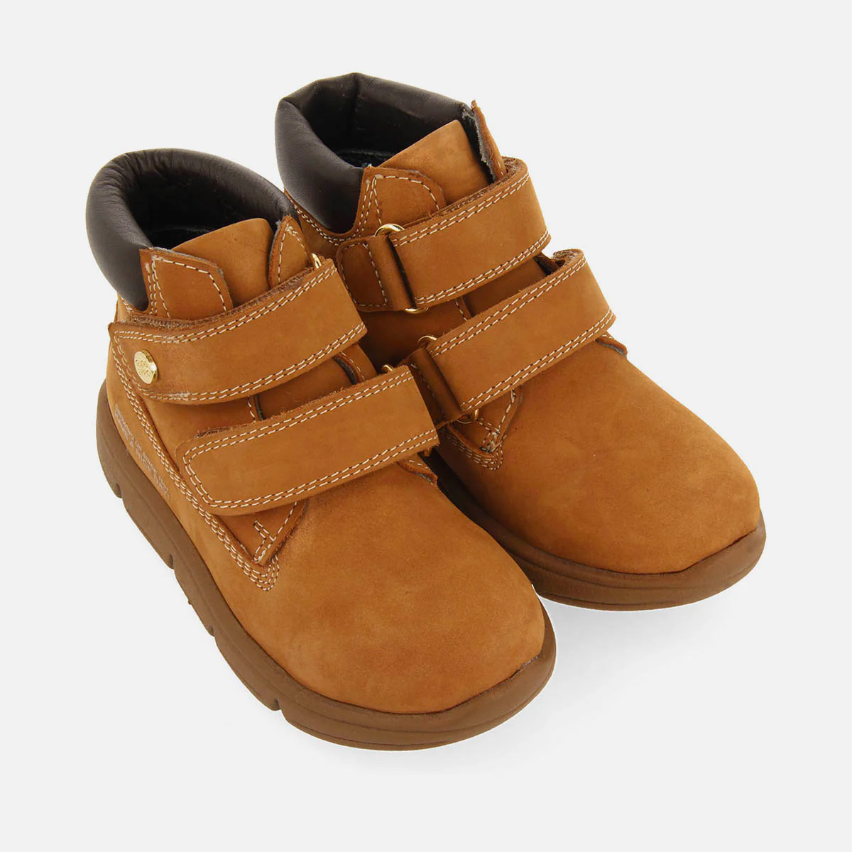 LEATHER CONKLIN BOOTS - Image 4