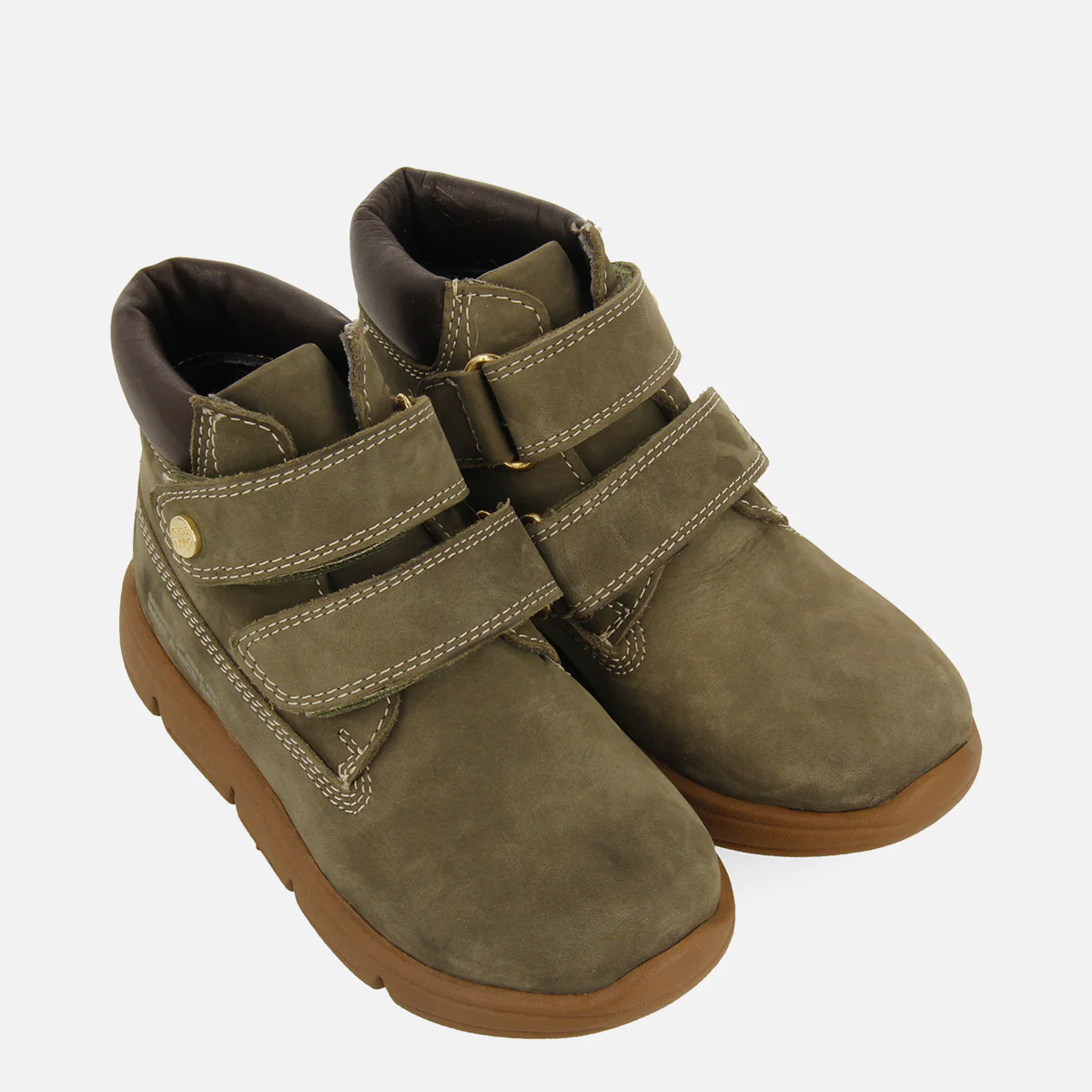 LEATHER CONKLIN BOOTS - Image 3