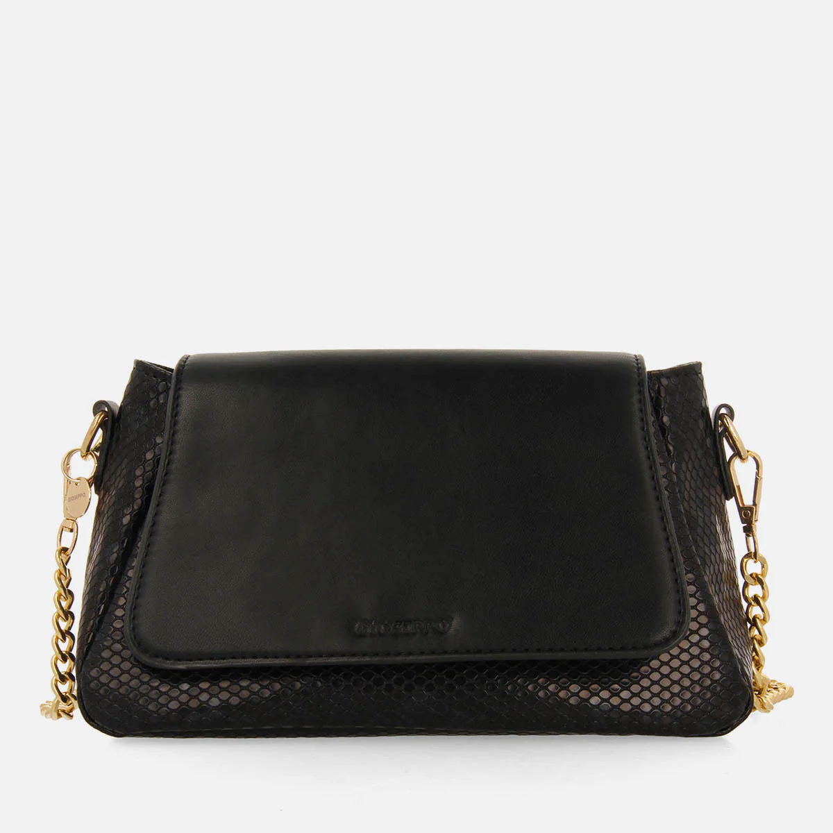 LEATHER CROSSBODY BAG VAJA - Image 2