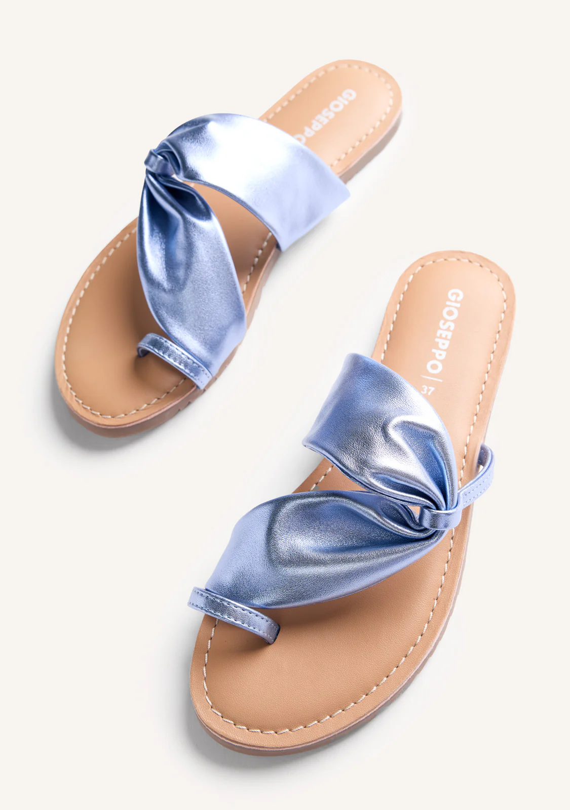 LEATHER SANDALS KISERIAN - Image 4