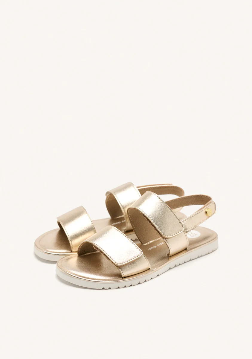 LEATHER SANDALS REHOBOTH - Image 2