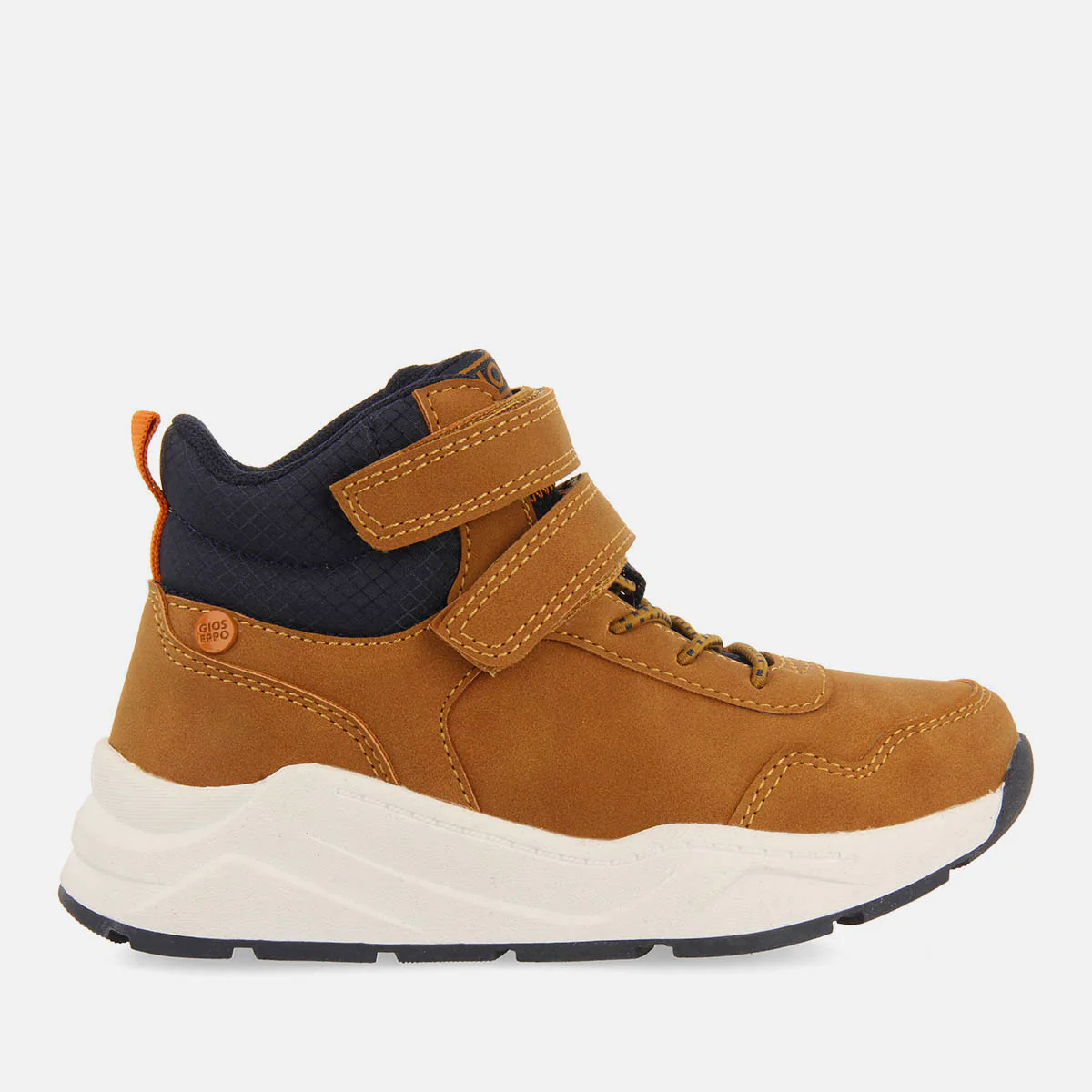 LORINCI BOOTIE TYPE BASKETS