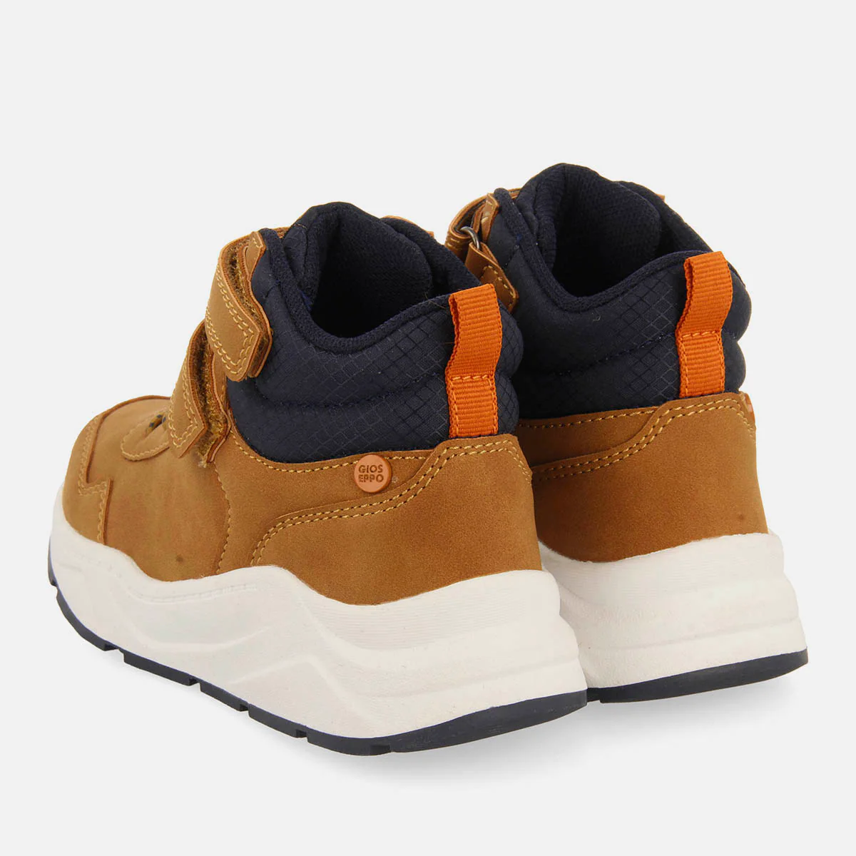 LORINCI BOOTIE TYPE BASKETS - Image 3