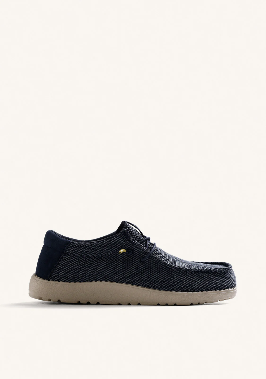 MESH WALLABEE LOAFERS MASBATE